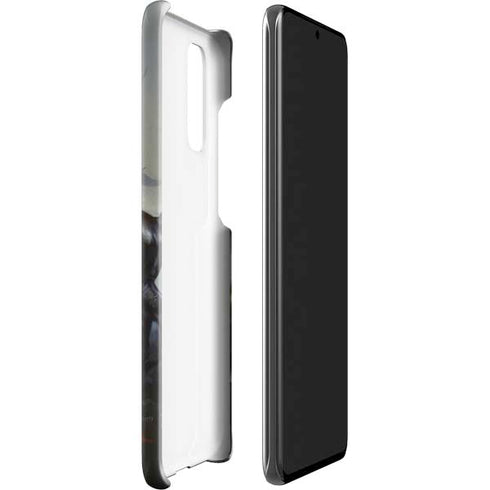 Frazetta Death Dealer on Horseback Galaxy S20 Lite Case